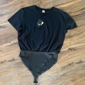 Smash and Tess Bodysuit